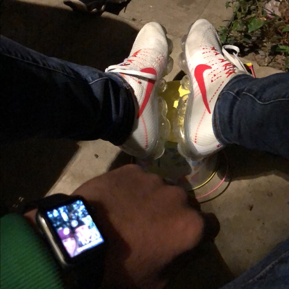 Meet your Posher, Jesus